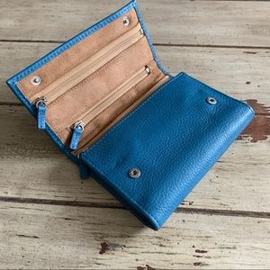 Cole Haan Jewelry Pouch